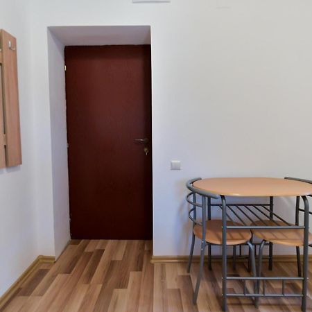 Vila Sabarel Eforie Sud  Ngoại thất bức ảnh