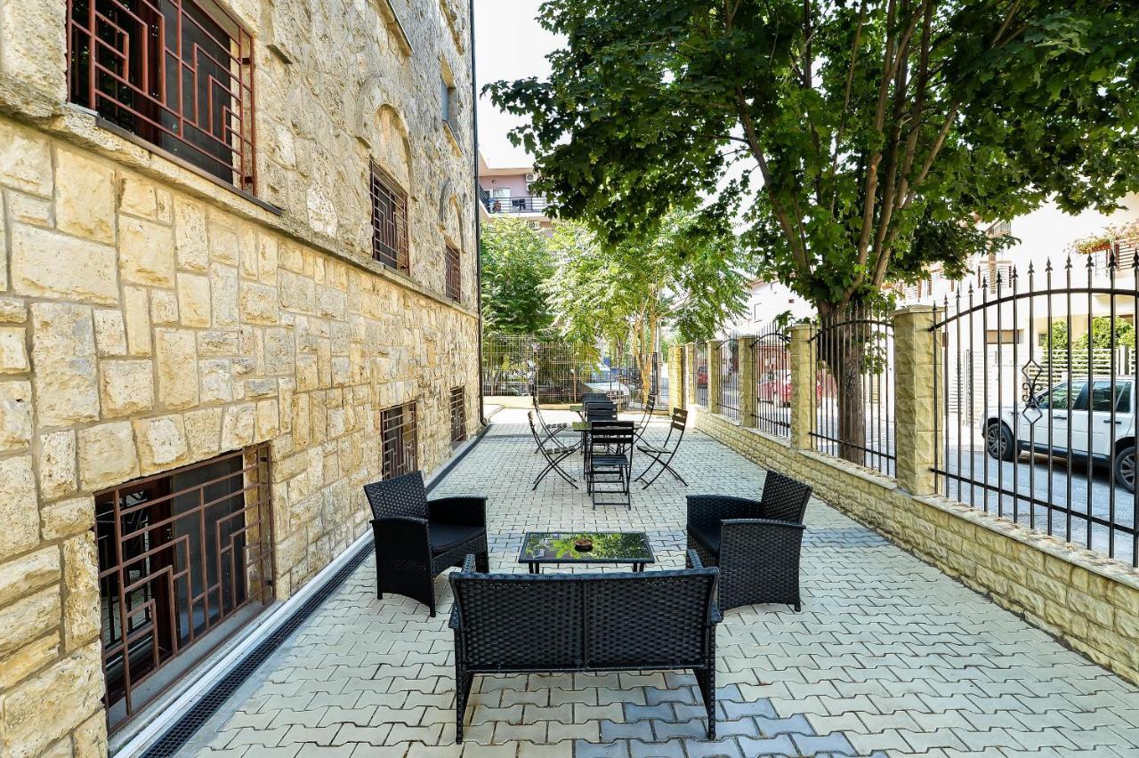 Vila Sabarel Eforie Sud  Ngoại thất bức ảnh