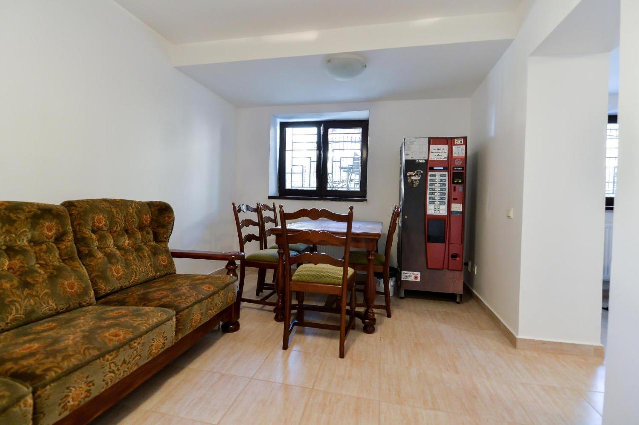 Vila Sabarel Eforie Sud  Ngoại thất bức ảnh
