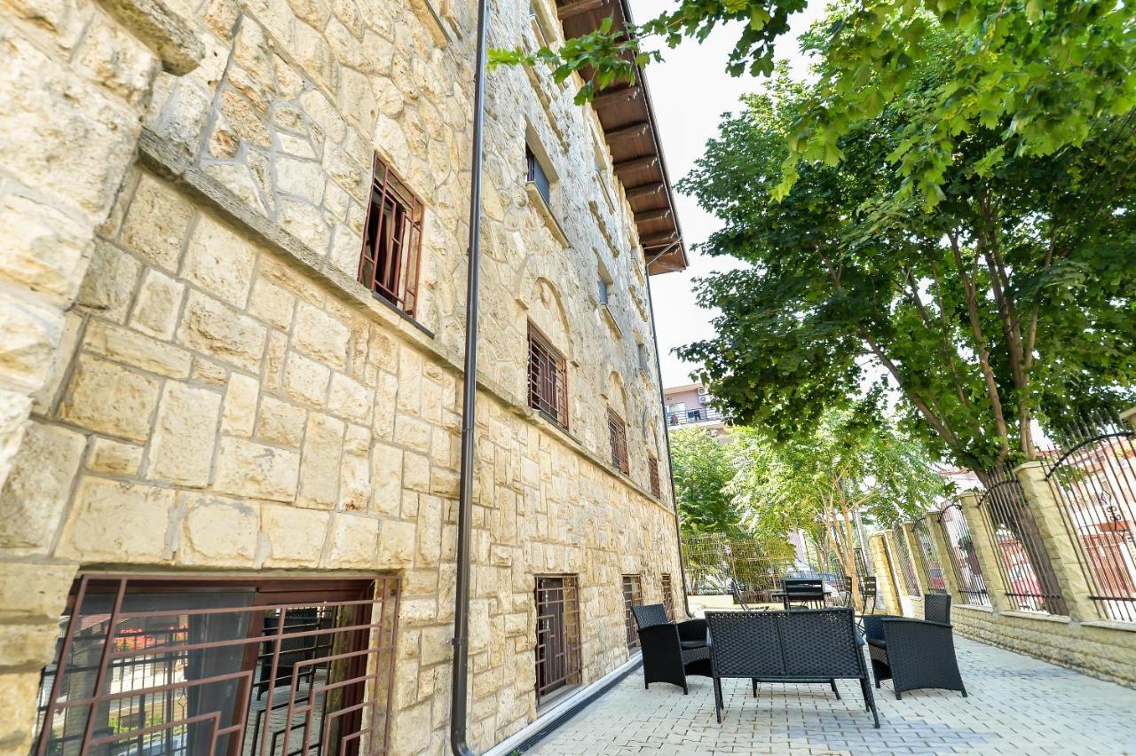 Vila Sabarel Eforie Sud  Ngoại thất bức ảnh