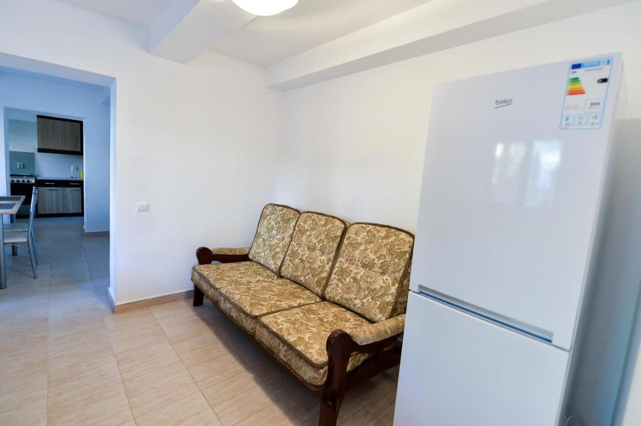 Vila Sabarel Eforie Sud  Ngoại thất bức ảnh