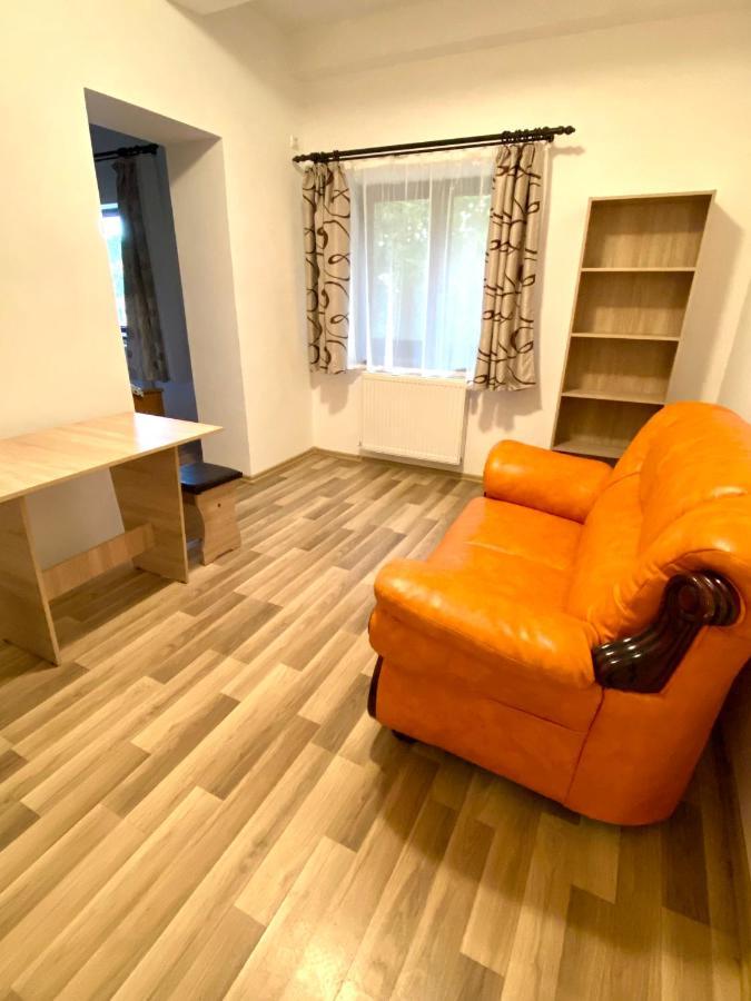 Vila Sabarel Eforie Sud  Ngoại thất bức ảnh