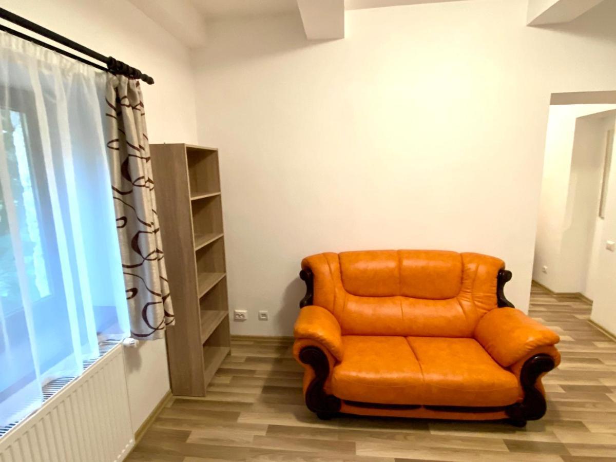 Vila Sabarel Eforie Sud  Ngoại thất bức ảnh