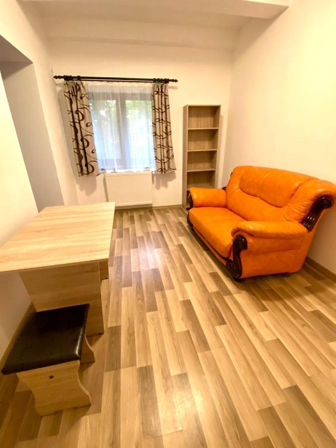 Vila Sabarel Eforie Sud  Ngoại thất bức ảnh