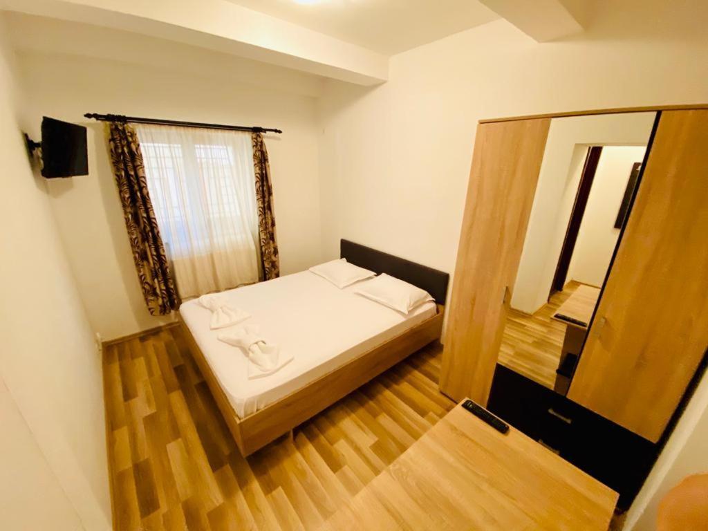 Vila Sabarel Eforie Sud  Ngoại thất bức ảnh