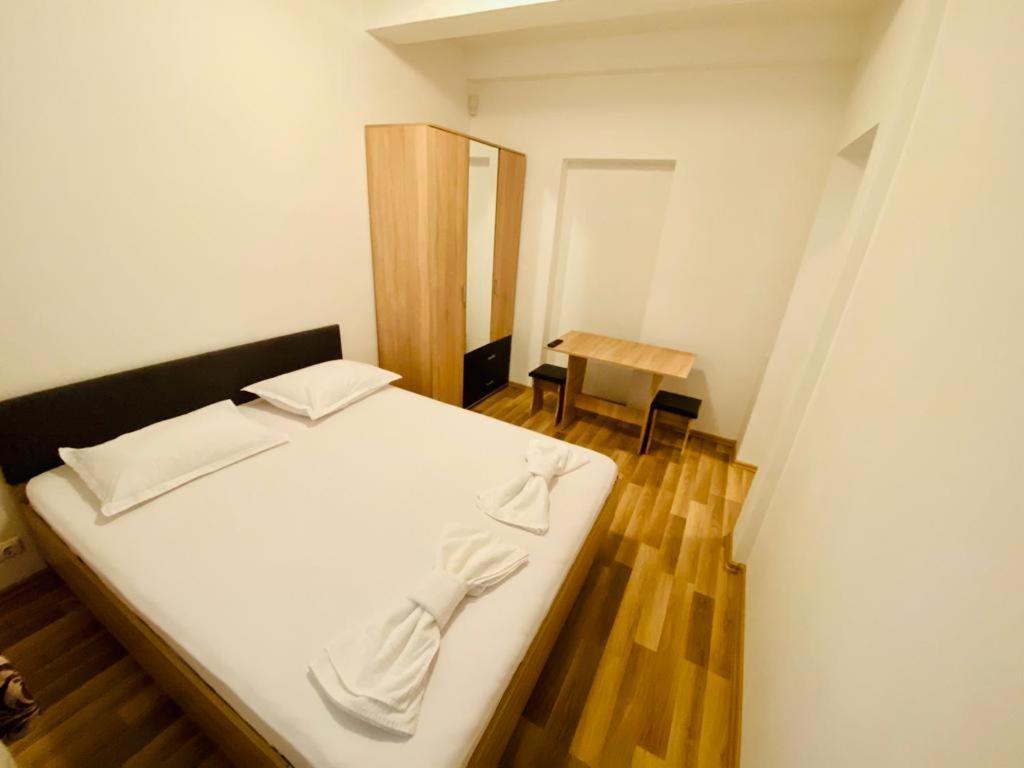 Vila Sabarel Eforie Sud  Ngoại thất bức ảnh