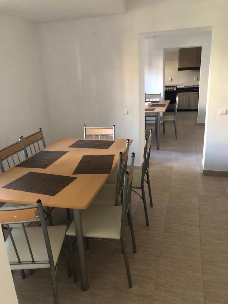 Vila Sabarel Eforie Sud  Ngoại thất bức ảnh
