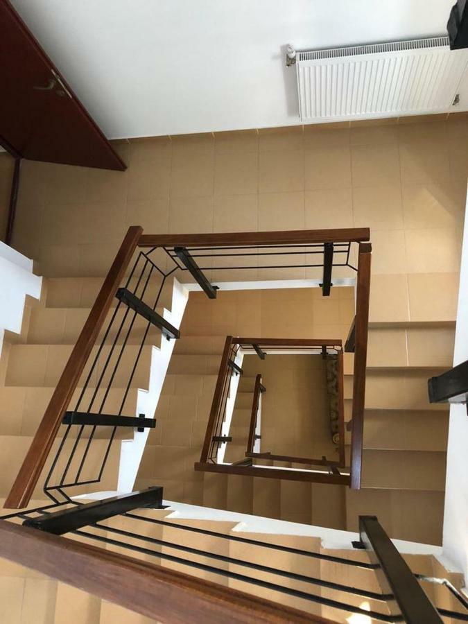 Vila Sabarel Eforie Sud  Ngoại thất bức ảnh