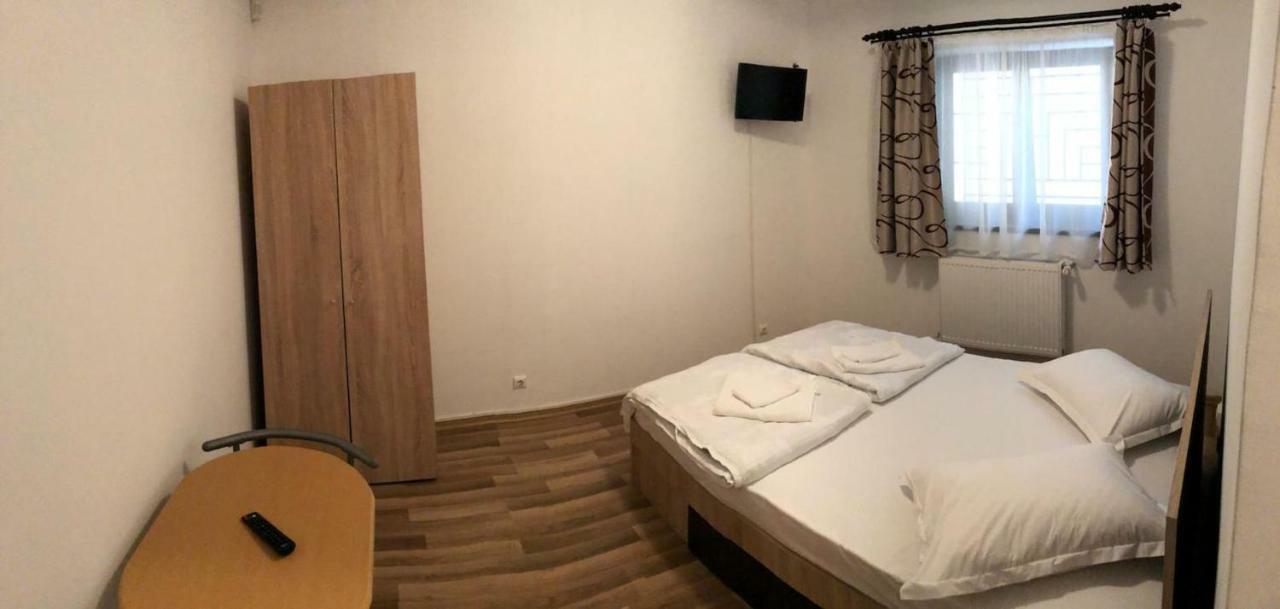 Vila Sabarel Eforie Sud  Ngoại thất bức ảnh