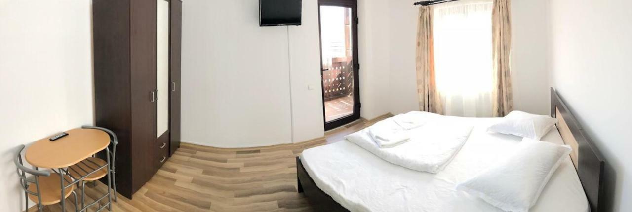 Vila Sabarel Eforie Sud  Ngoại thất bức ảnh