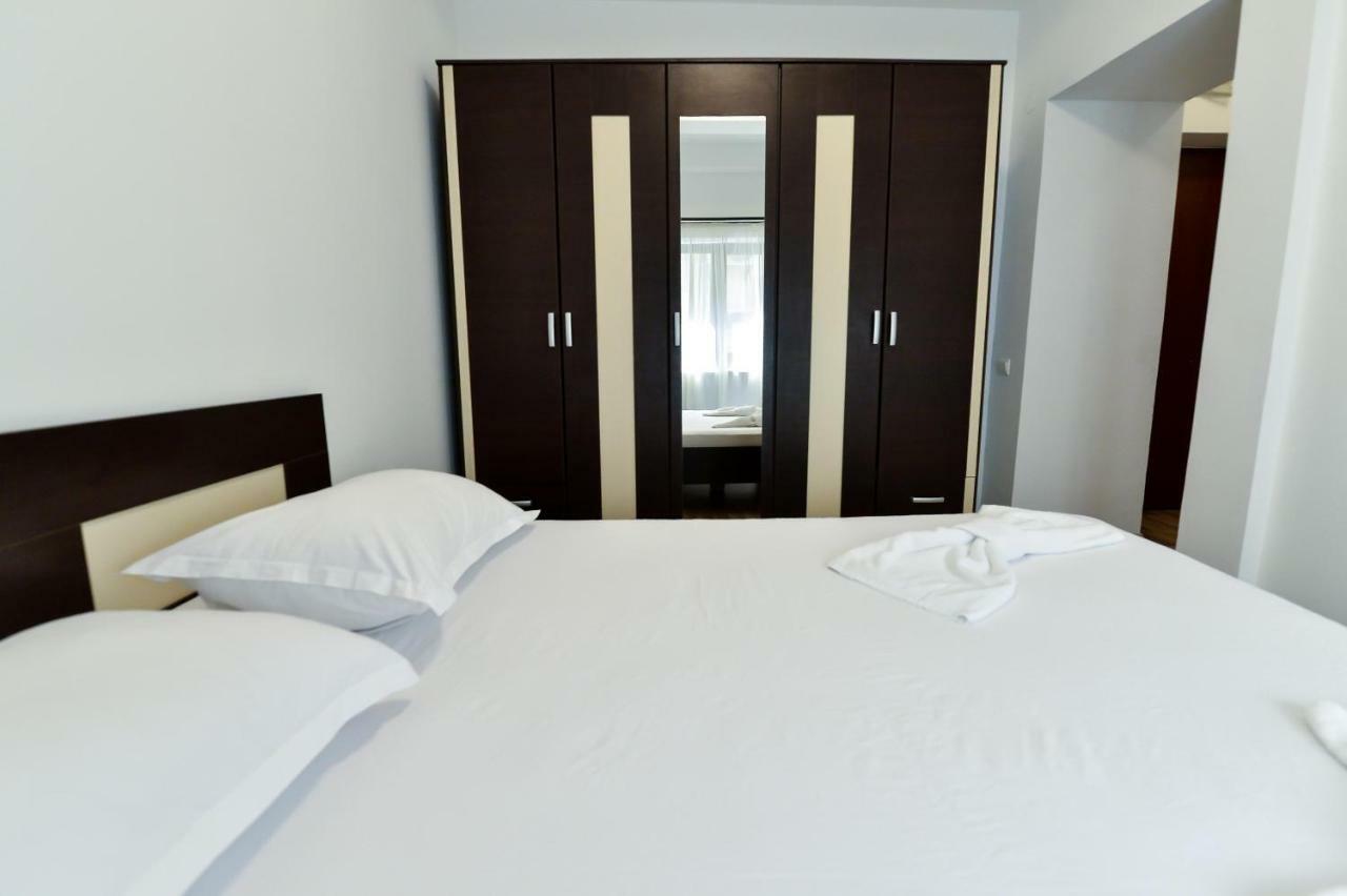 Vila Sabarel Eforie Sud  Ngoại thất bức ảnh