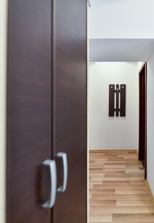 Vila Sabarel Eforie Sud  Ngoại thất bức ảnh