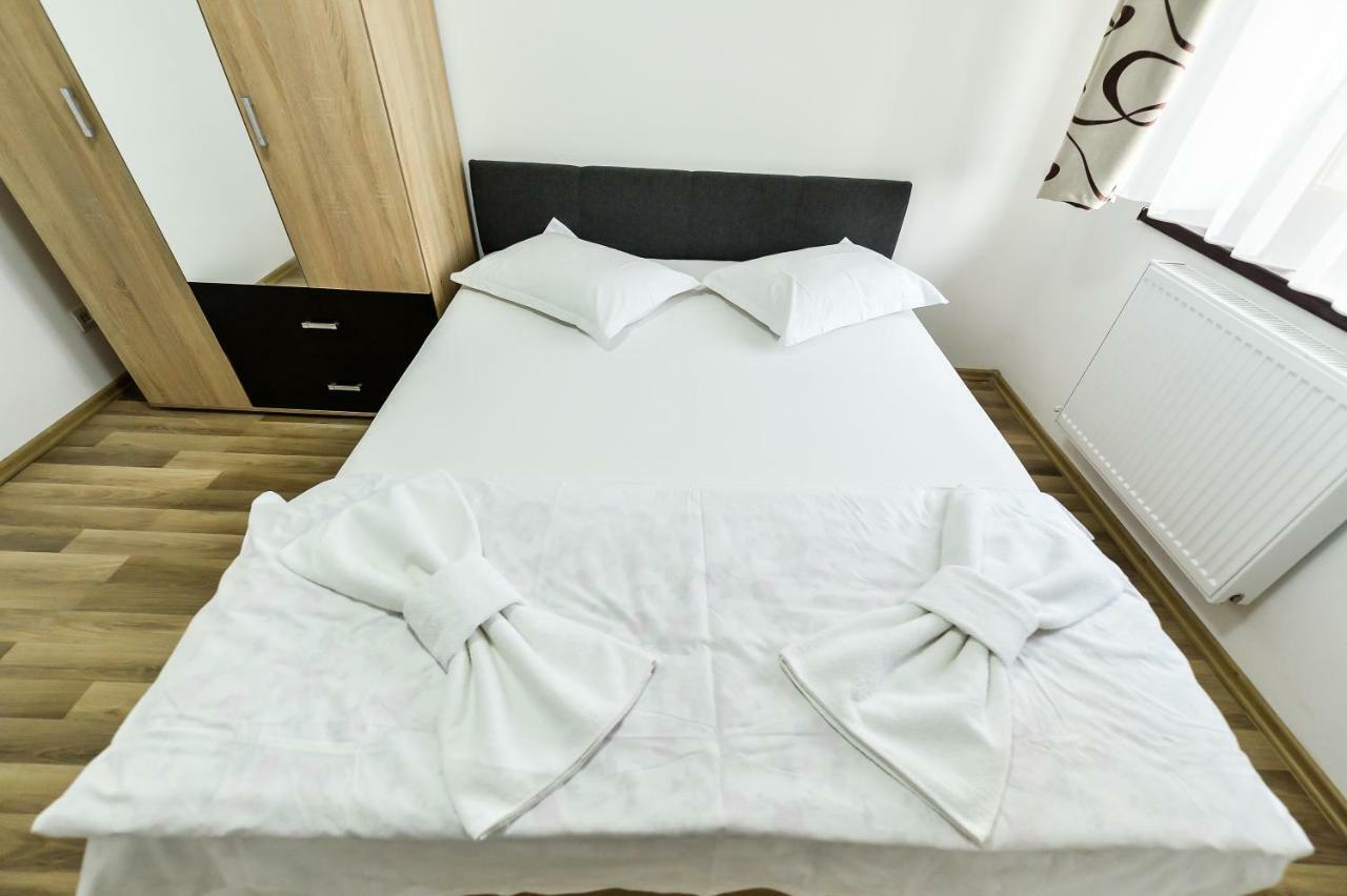 Vila Sabarel Eforie Sud  Ngoại thất bức ảnh