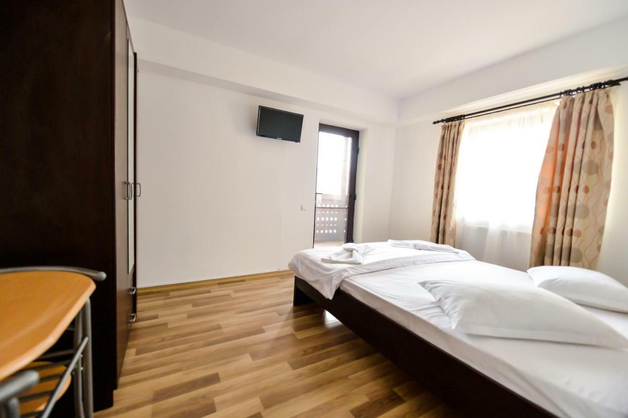 Vila Sabarel Eforie Sud  Ngoại thất bức ảnh
