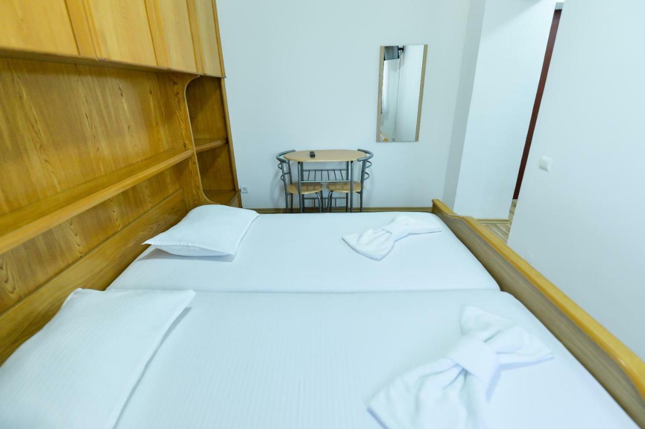 Vila Sabarel Eforie Sud  Ngoại thất bức ảnh