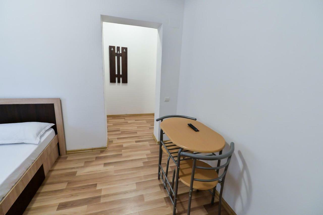 Vila Sabarel Eforie Sud  Ngoại thất bức ảnh
