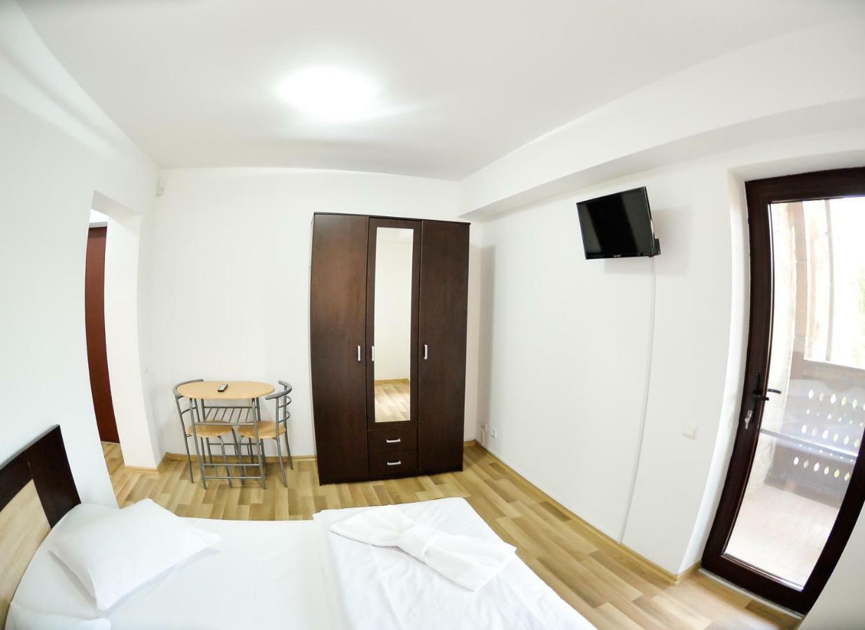 Vila Sabarel Eforie Sud  Ngoại thất bức ảnh