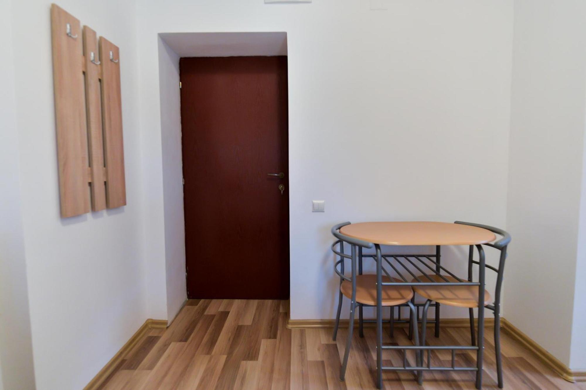 Vila Sabarel Eforie Sud  Ngoại thất bức ảnh